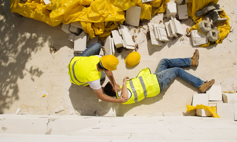 Conducting Accident Investigations: An Overview | BEST Safety Training